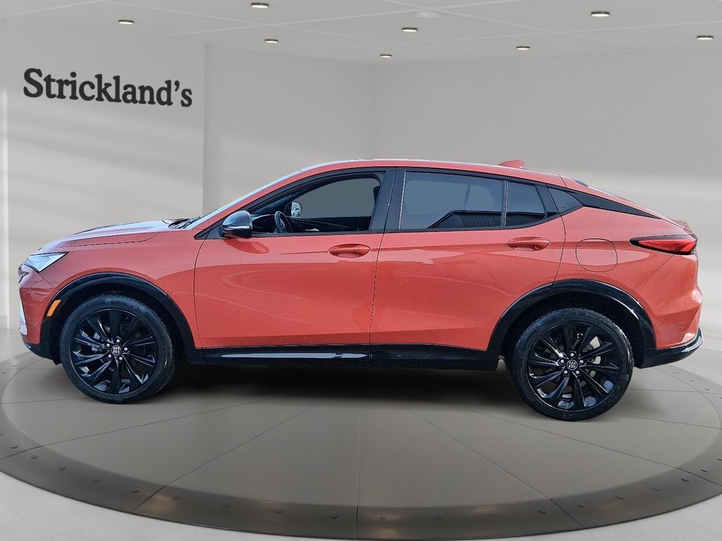 2024 Buick Envista FWD Sport Touring in Stratford, Ontario - 5 - w1024h768px