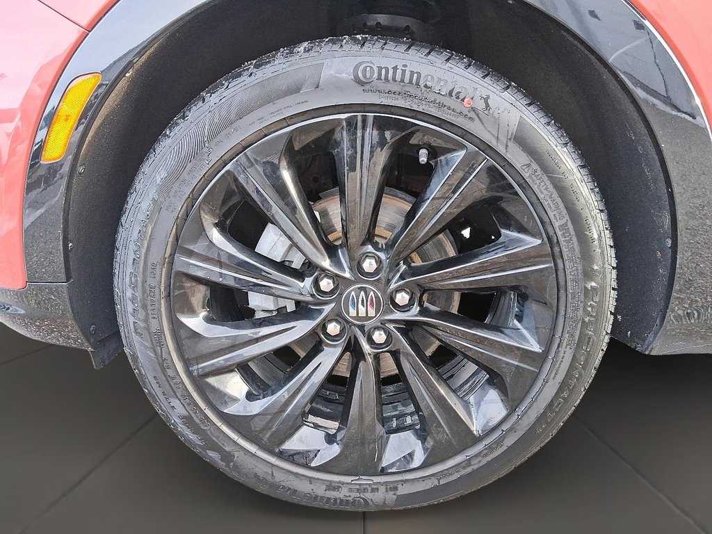 2024 Buick Envista FWD Sport Touring in Stratford, Ontario - 8 - w1024h768px