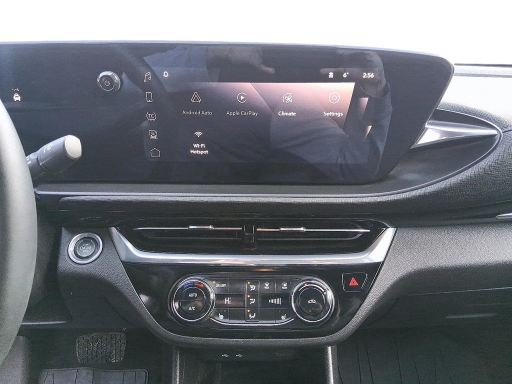 2024 Buick Envista FWD Sport Touring in Stratford, Ontario - 16 - w1024h768px