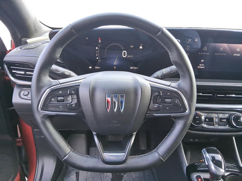 2024 Buick Envista FWD Sport Touring in Stratford, Ontario - 13 - w1024h768px