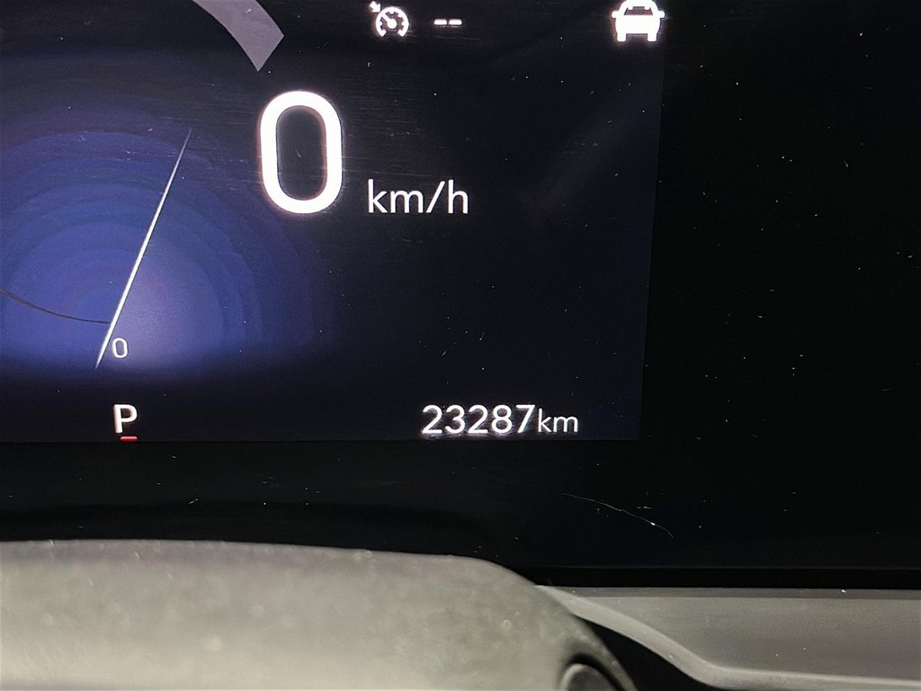 2024 Buick Envista FWD Preferred in Stratford, Ontario - 12 - w1024h768px