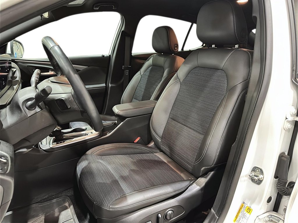 2024 Buick Envista FWD Preferred in Stratford, Ontario - 8 - w1024h768px