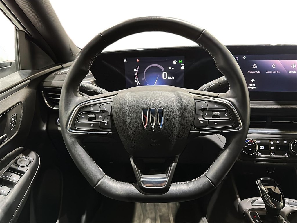 2024 Buick Envista FWD Preferred in Stratford, Ontario - 11 - w1024h768px