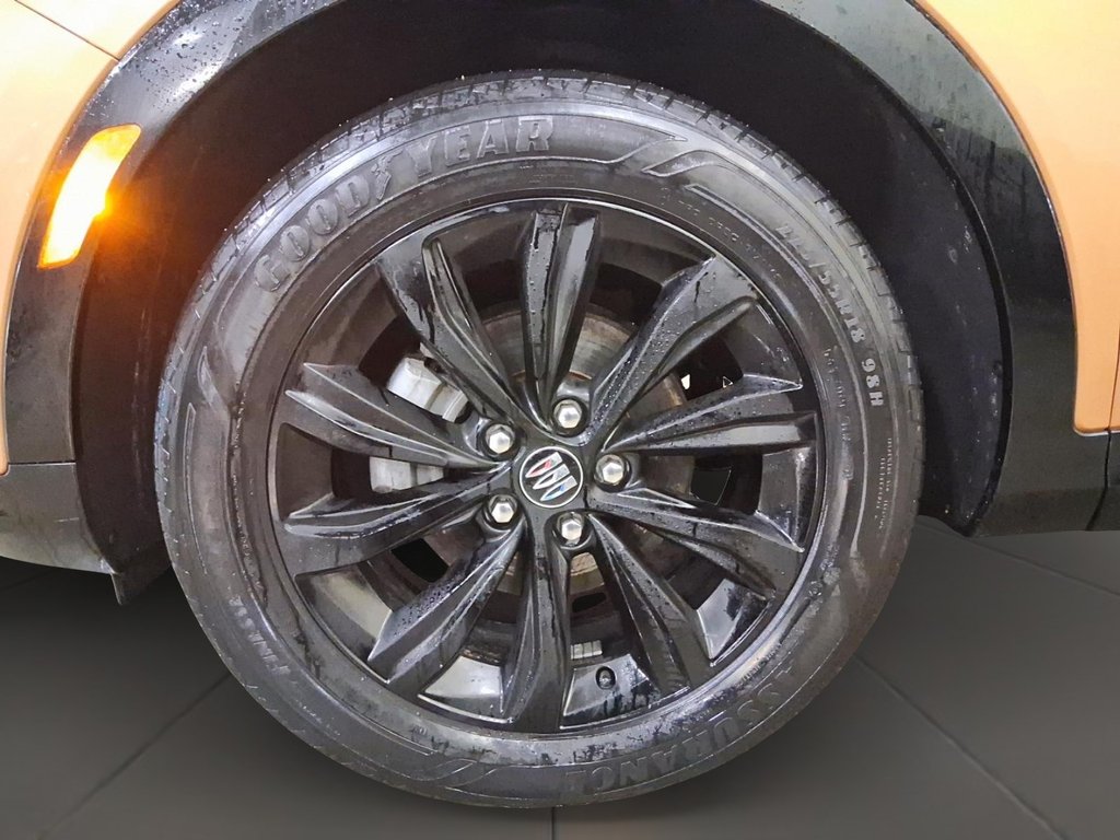 2024 Buick Envista FWD Sport Touring in Stratford, Ontario - 8 - w1024h768px