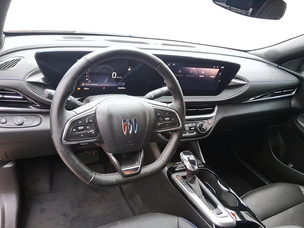 2024 Buick Envista FWD Sport Touring in Stratford, Ontario - 11 - w1024h768px