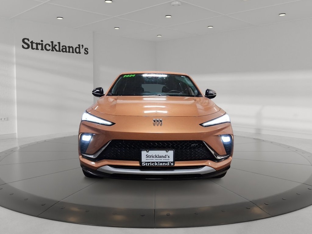 2024 Buick Envista FWD Sport Touring in Stratford, Ontario - 2 - w1024h768px