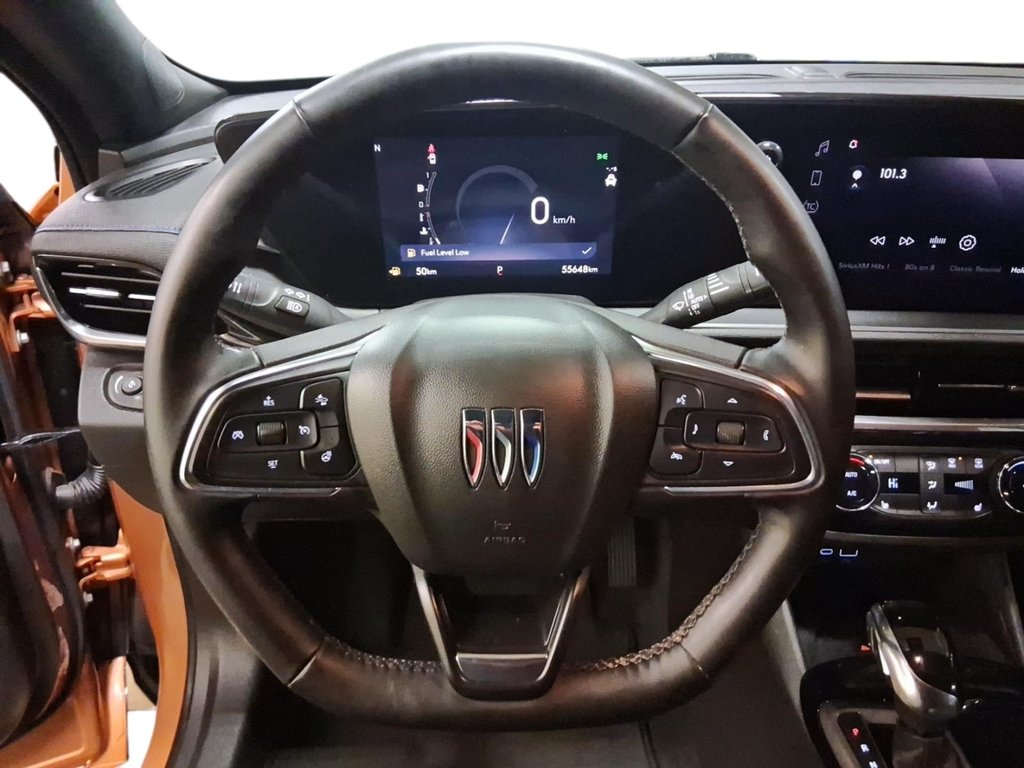 2024 Buick Envista FWD Sport Touring in Stratford, Ontario - 13 - w1024h768px