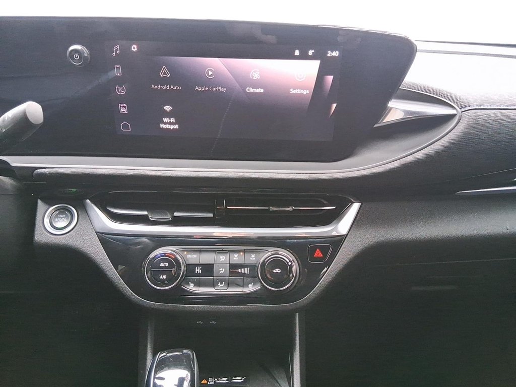 2024 Buick Envista FWD Sport Touring in Stratford, Ontario - 16 - w1024h768px