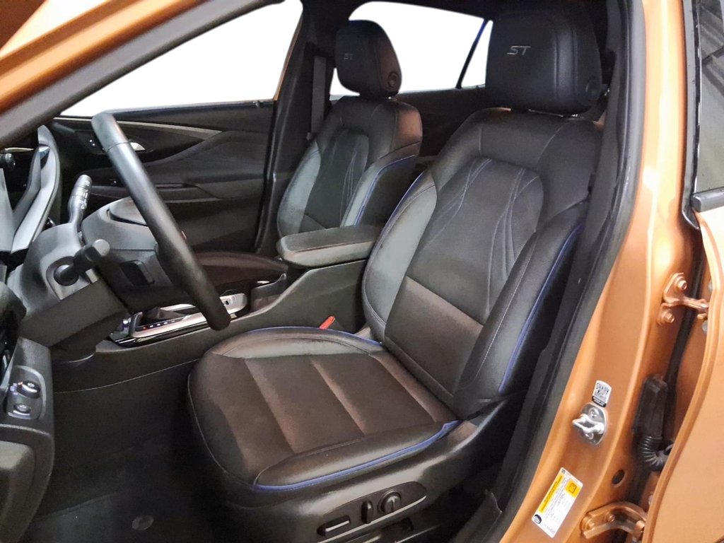 2024 Buick Envista FWD Sport Touring in Stratford, Ontario - 9 - w1024h768px