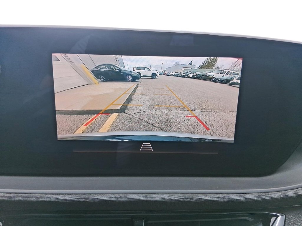 2024 Buick Envista FWD Sport Touring in Stratford, Ontario - 20 - w1024h768px