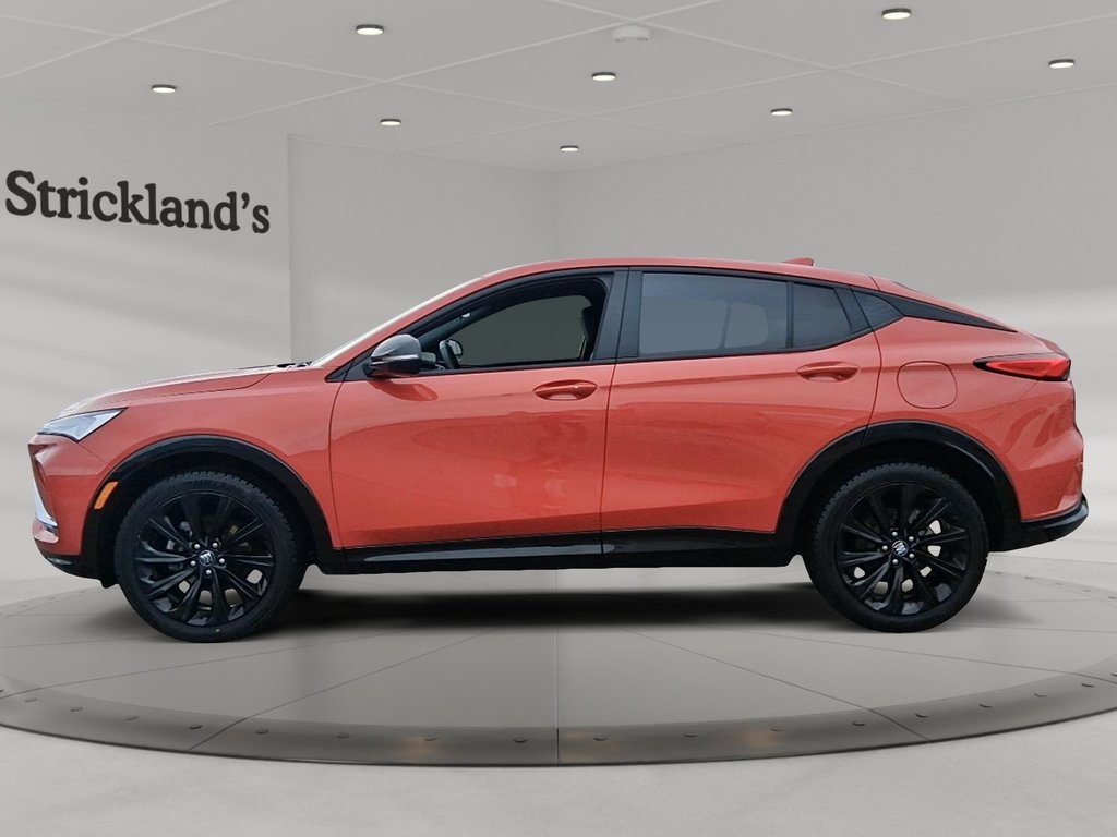 2024 Buick Envista FWD Sport Touring in Stratford, Ontario - 5 - w1024h768px