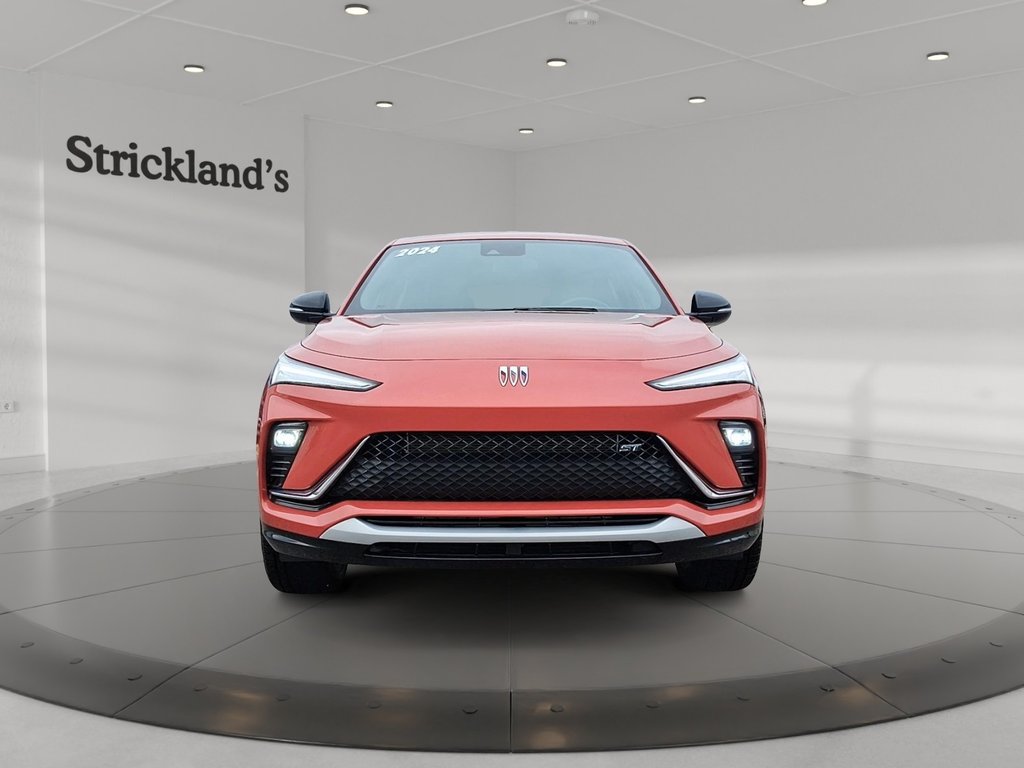 2024 Buick Envista FWD Sport Touring in Stratford, Ontario - 2 - w1024h768px