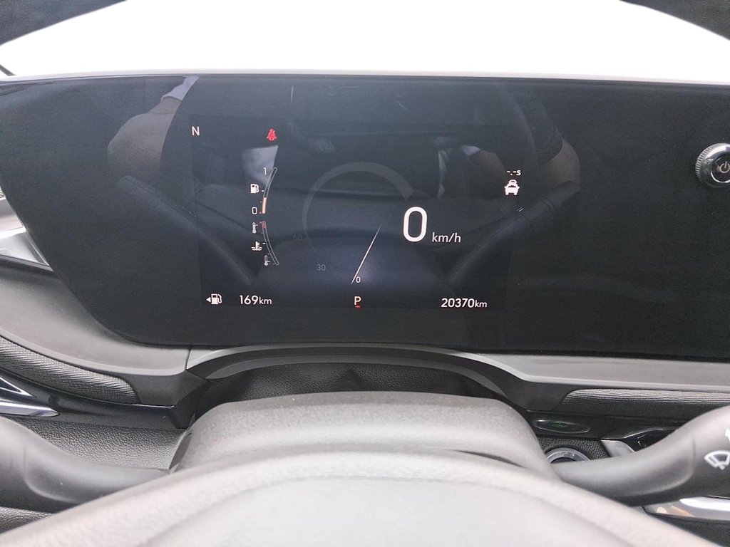 2024 Buick Envista FWD Sport Touring in Stratford, Ontario - 15 - w1024h768px