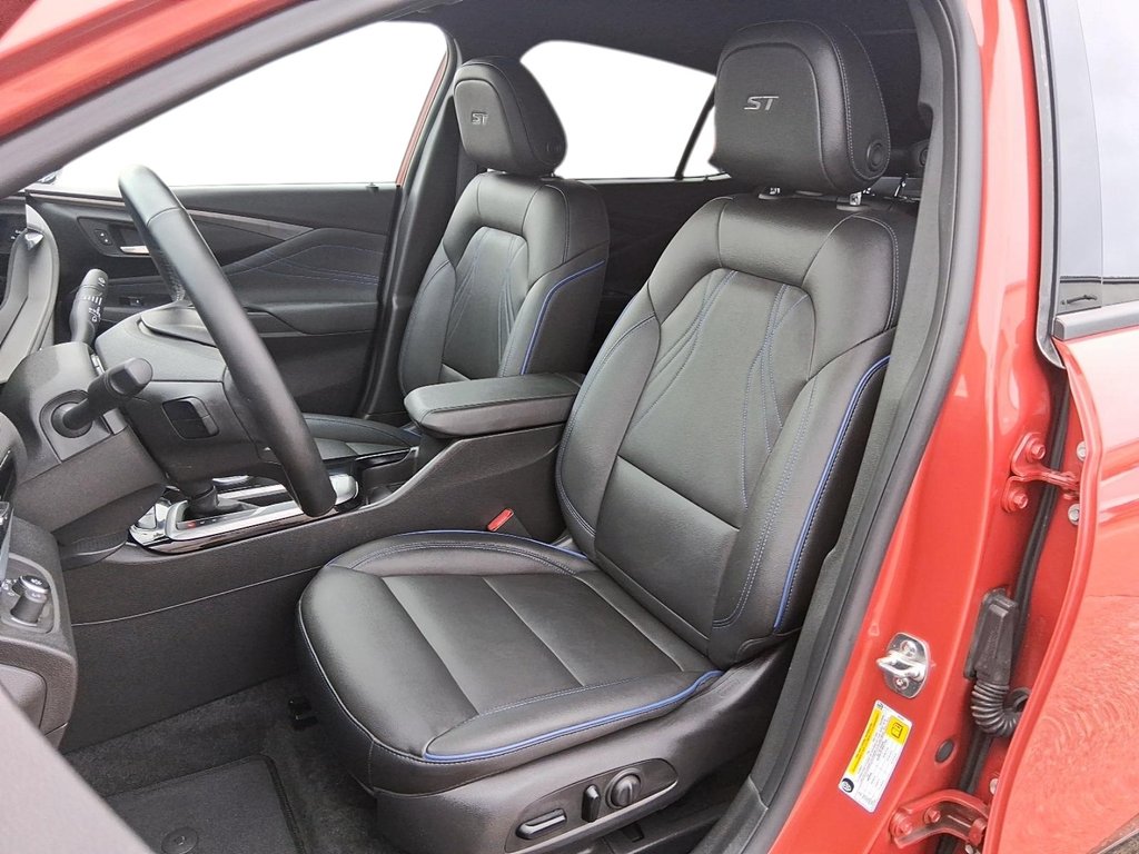 2024 Buick Envista FWD Sport Touring in Stratford, Ontario - 9 - w1024h768px
