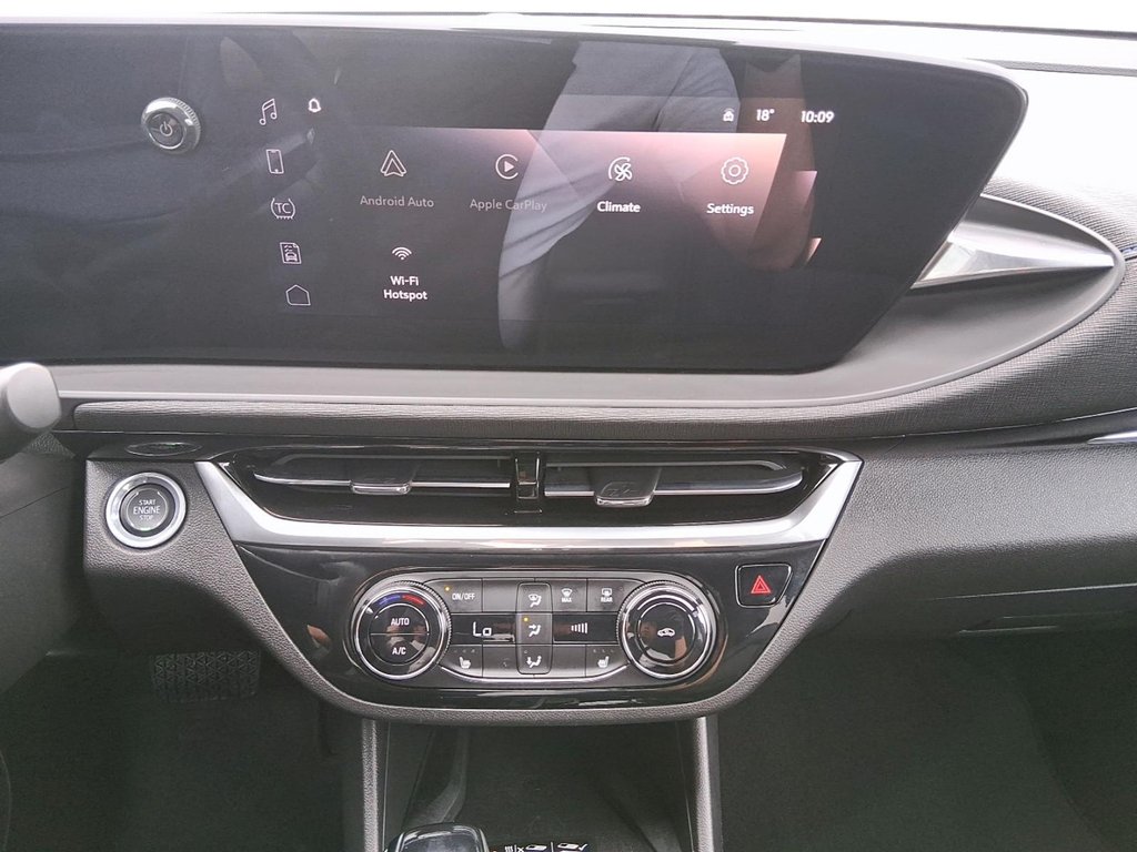 2024 Buick Envista FWD Sport Touring in Stratford, Ontario - 16 - w1024h768px