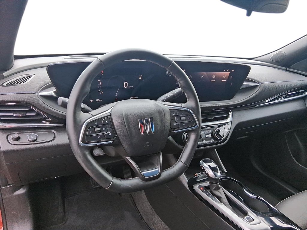 2024 Buick Envista FWD Sport Touring in Stratford, Ontario - 11 - w1024h768px