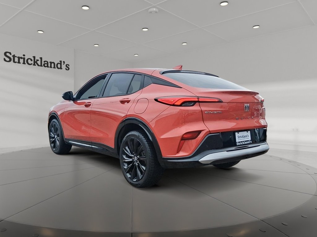 2024 Buick Envista FWD Sport Touring in Stratford, Ontario - 4 - w1024h768px