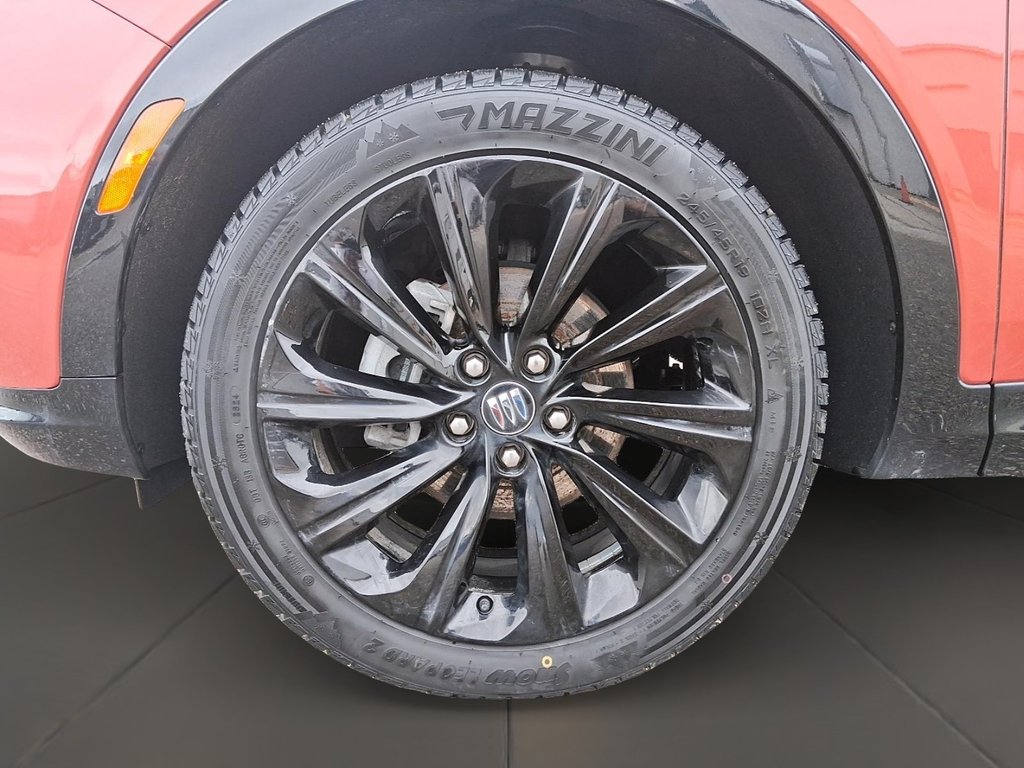 2024 Buick Envista FWD Sport Touring in Stratford, Ontario - 8 - w1024h768px