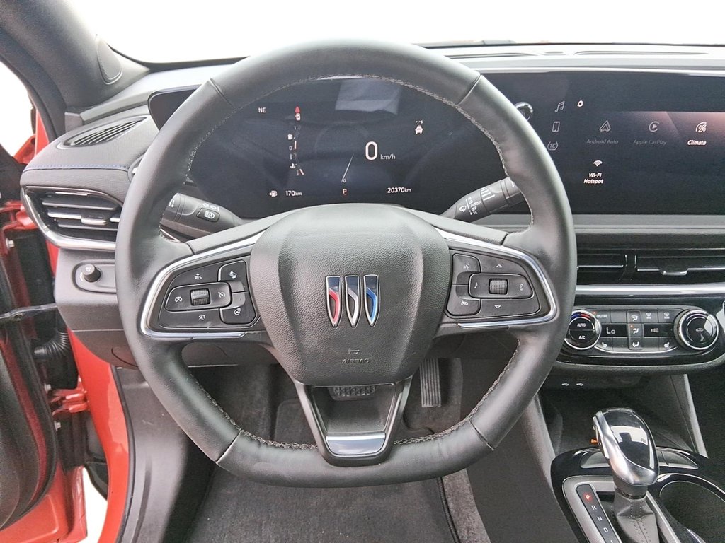 2024 Buick Envista FWD Sport Touring in Stratford, Ontario - 13 - w1024h768px
