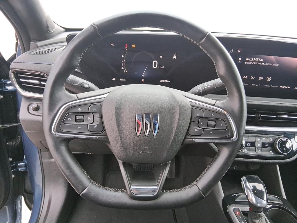 2024 Buick Envista FWD Sport Touring in Stratford, Ontario - 13 - w1024h768px
