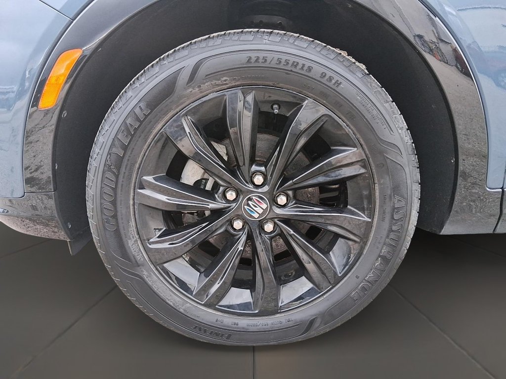 2024 Buick Envista FWD Sport Touring in Stratford, Ontario - 8 - w1024h768px
