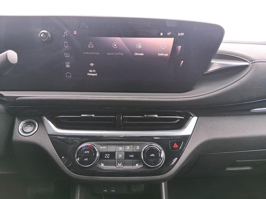 2024 Buick Envista FWD Sport Touring in Stratford, Ontario - 16 - w1024h768px