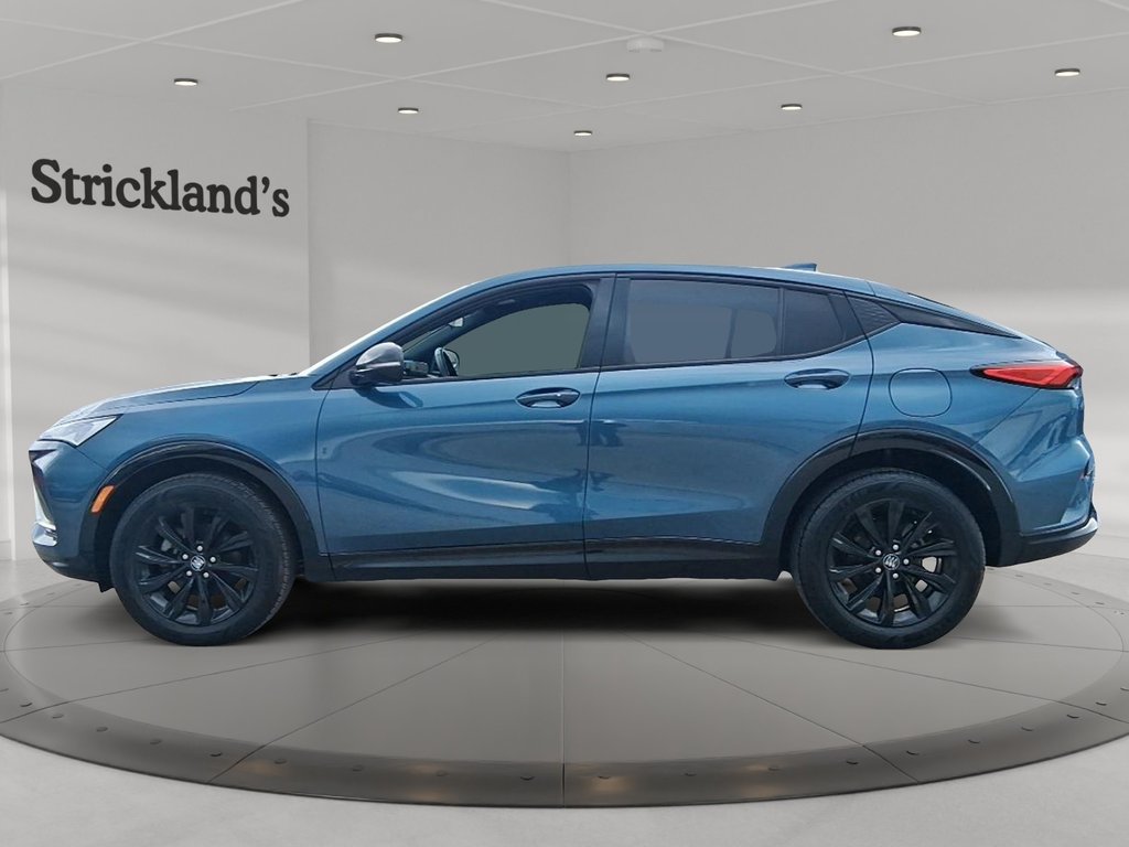 2024 Buick Envista FWD Sport Touring in Stratford, Ontario - 5 - w1024h768px