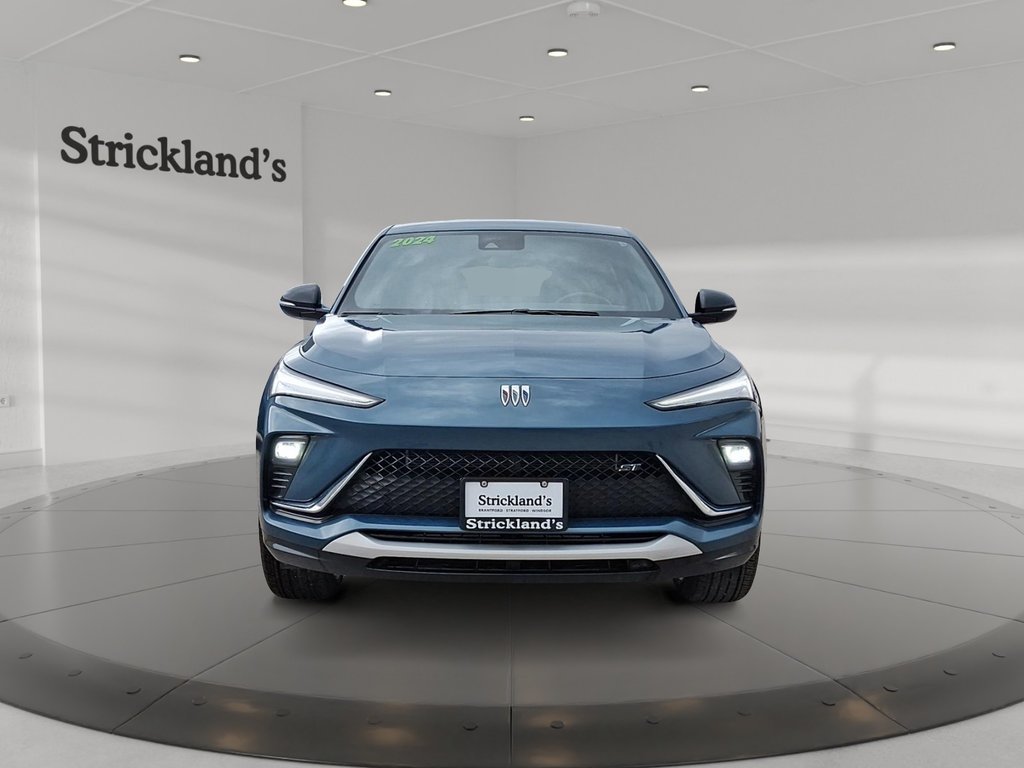 2024 Buick Envista FWD Sport Touring in Stratford, Ontario - 2 - w1024h768px