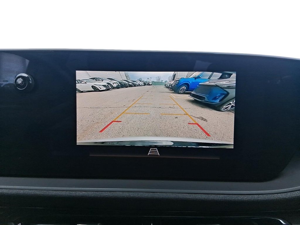 2024 Buick Envista FWD Sport Touring in Stratford, Ontario - 19 - w1024h768px