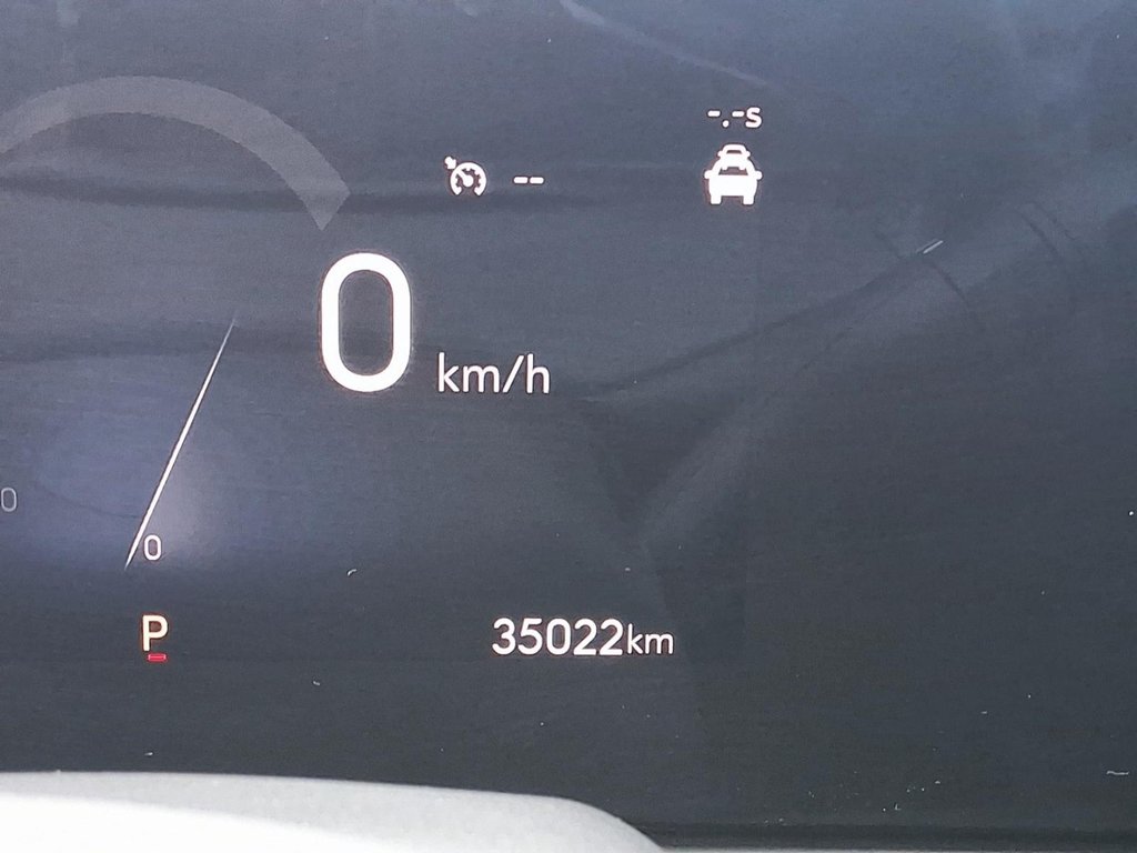 2024 Buick Envista FWD Sport Touring in Stratford, Ontario - 14 - w1024h768px