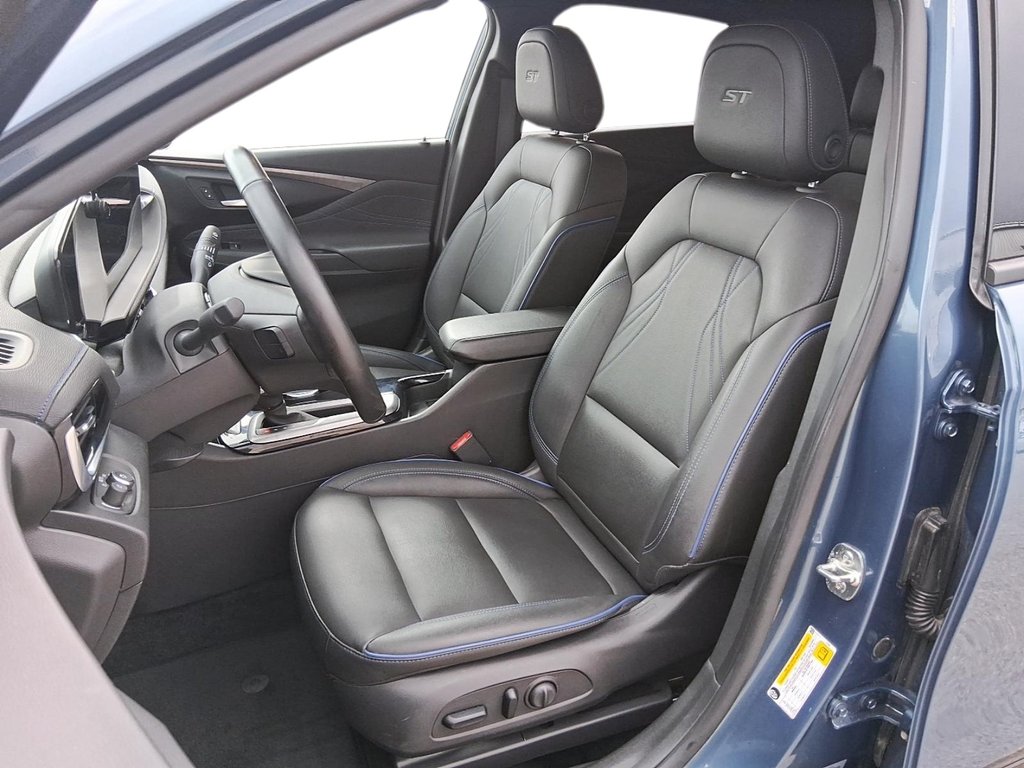 2024 Buick Envista FWD Sport Touring in Stratford, Ontario - 9 - w1024h768px
