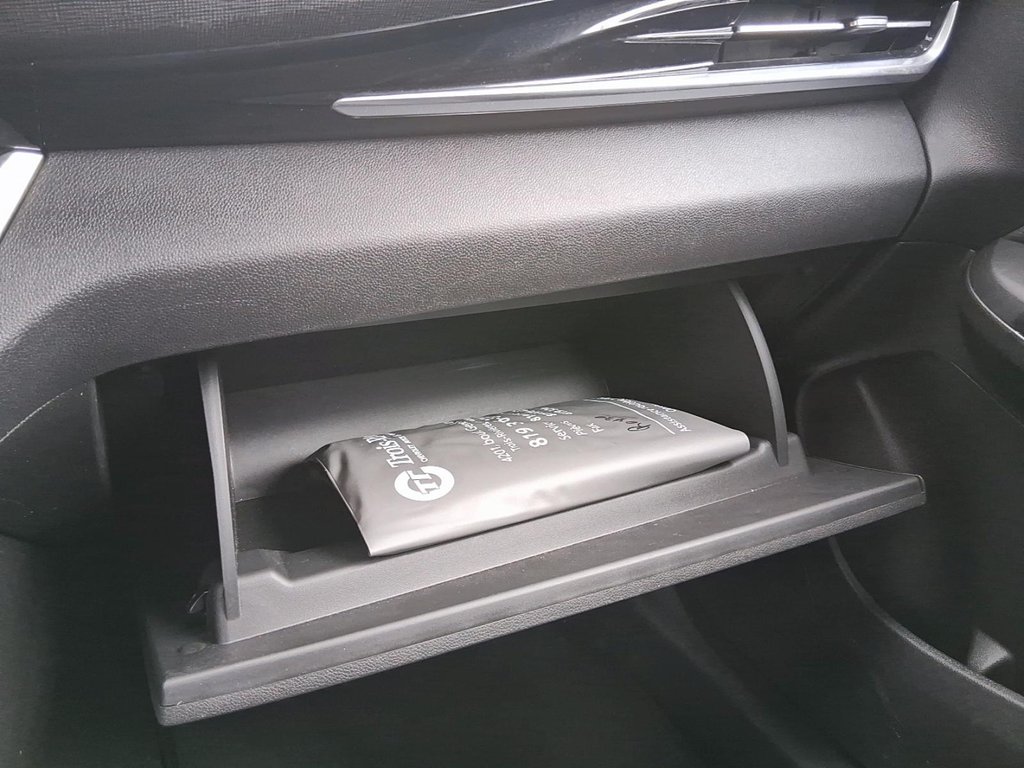 2024 Buick Envista FWD Sport Touring in Stratford, Ontario - 17 - w1024h768px