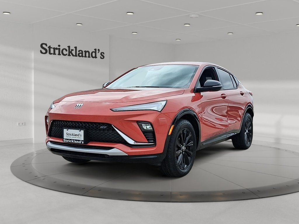 2024 Buick Envista FWD Sport Touring in Stratford, Ontario - 1 - w1024h768px