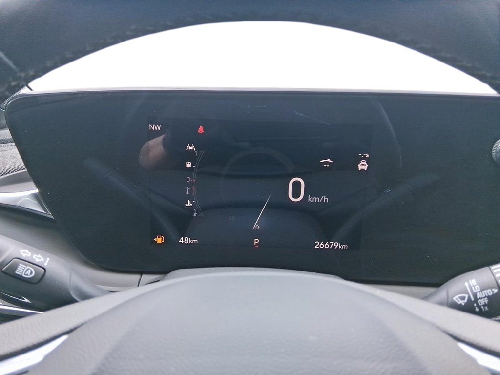 2024 Buick Envista FWD Sport Touring in Stratford, Ontario - 15 - w1024h768px