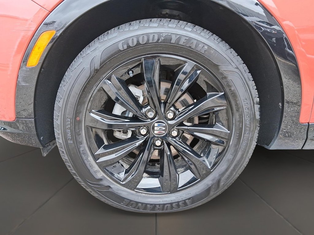 2024 Buick Envista FWD Sport Touring in Stratford, Ontario - 8 - w1024h768px