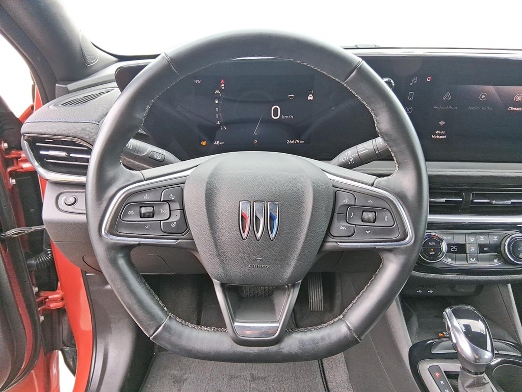 2024 Buick Envista FWD Sport Touring in Stratford, Ontario - 13 - w1024h768px