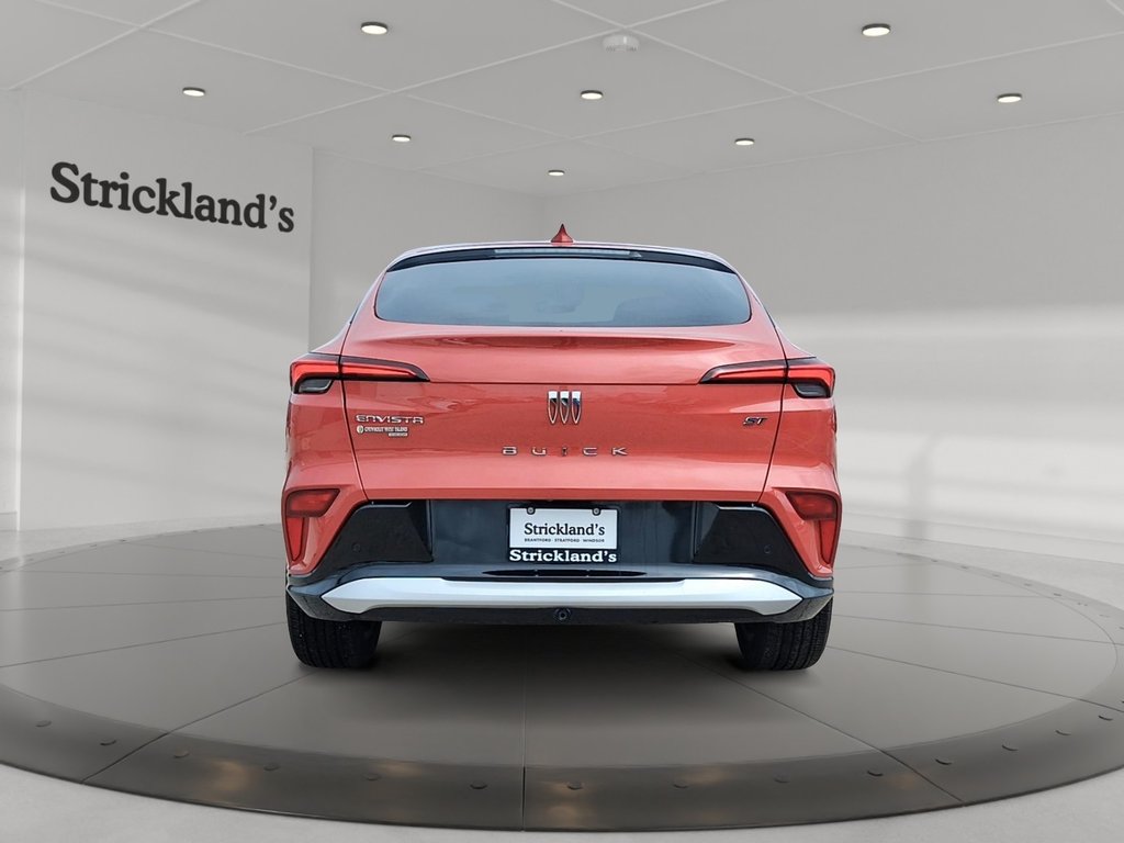 2024 Buick Envista FWD Sport Touring in Stratford, Ontario - 3 - w1024h768px