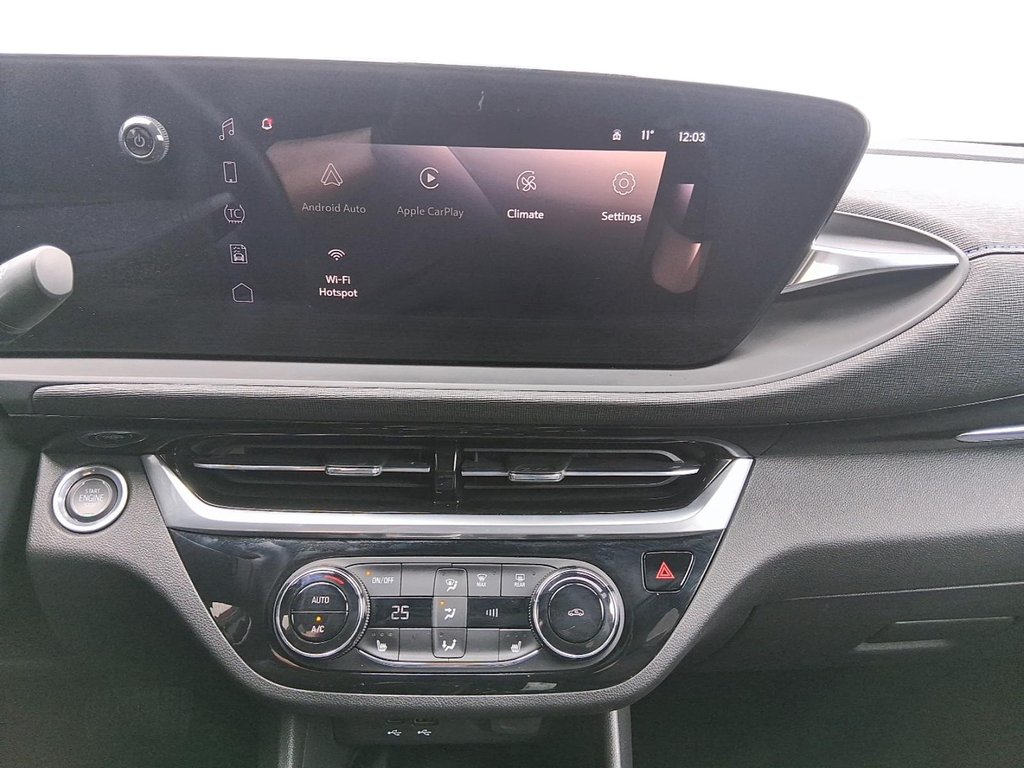 2024 Buick Envista FWD Sport Touring in Stratford, Ontario - 16 - w1024h768px