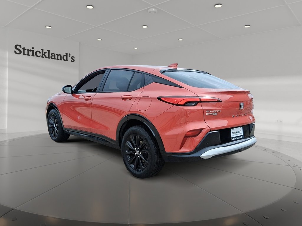2024 Buick Envista FWD Sport Touring in Stratford, Ontario - 4 - w1024h768px