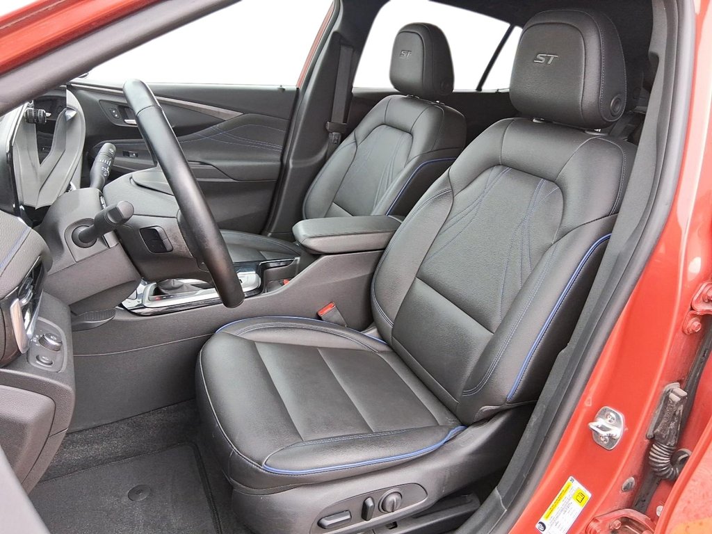 2024 Buick Envista FWD Sport Touring in Stratford, Ontario - 9 - w1024h768px