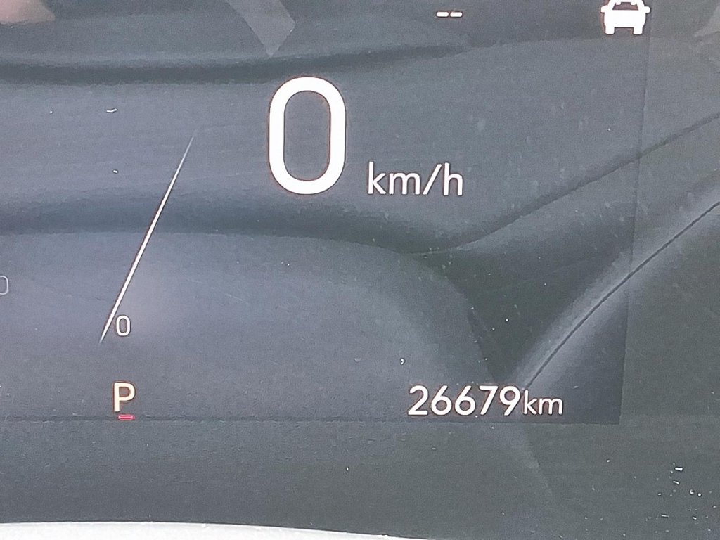 2024 Buick Envista FWD Sport Touring in Stratford, Ontario - 14 - w1024h768px