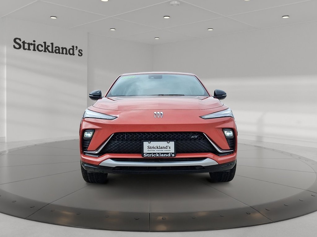 2024 Buick Envista FWD Sport Touring in Stratford, Ontario - 2 - w1024h768px