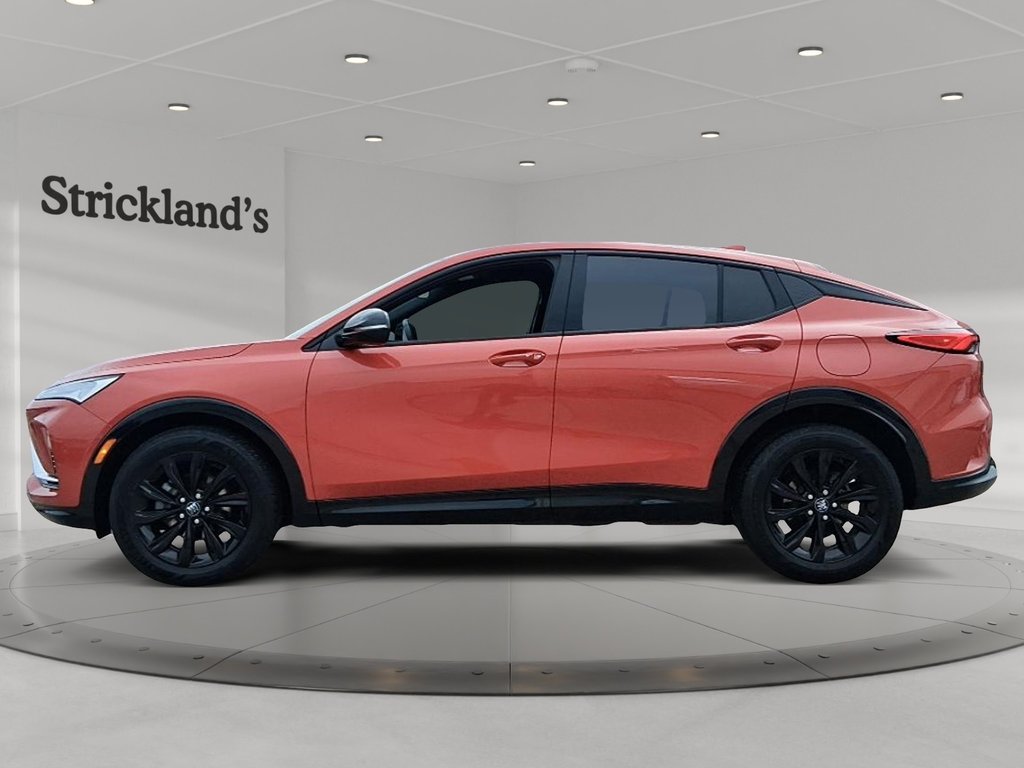 2024 Buick Envista FWD Sport Touring in Stratford, Ontario - 5 - w1024h768px