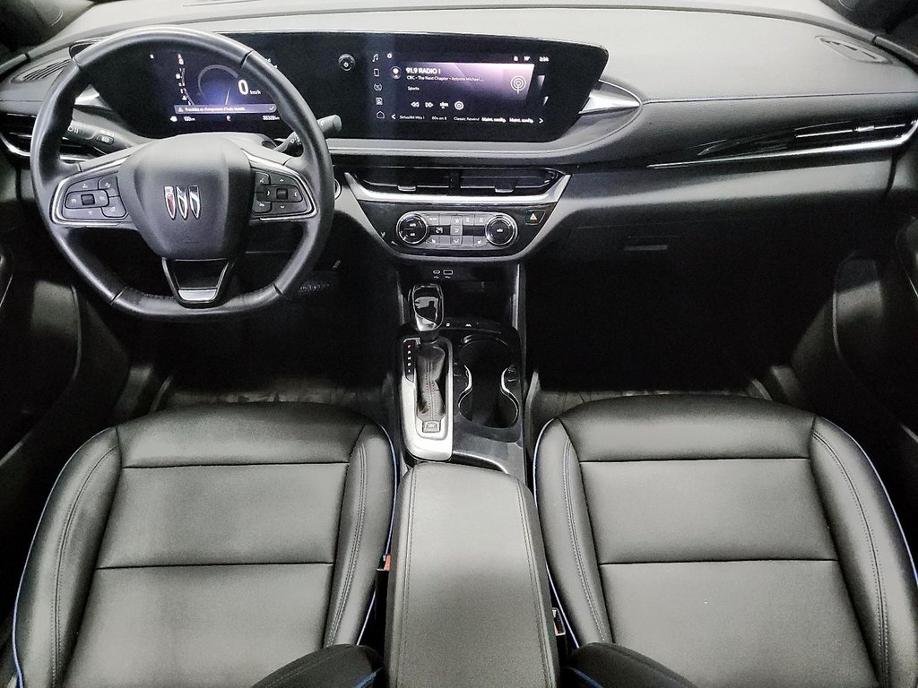 2024 Buick Envista FWD Sport Touring in Stratford, Ontario - 9 - w1024h768px