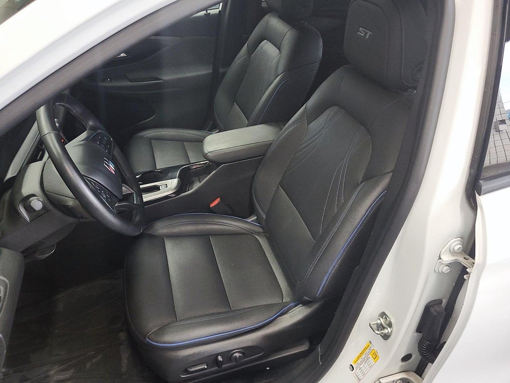 2024 Buick Envista FWD Sport Touring in Stratford, Ontario - 8 - w1024h768px