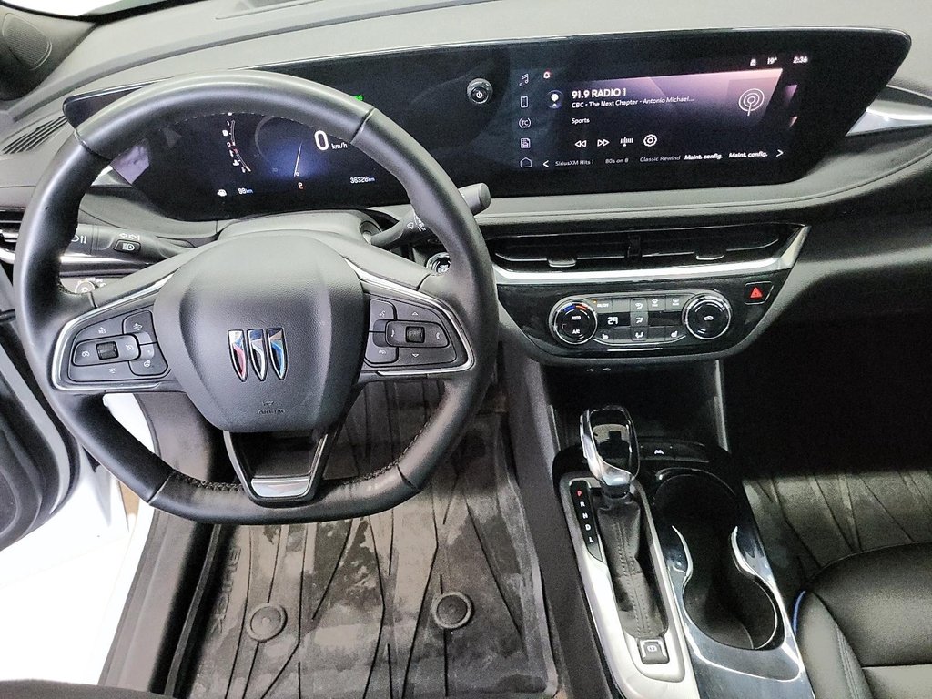 2024 Buick Envista FWD Sport Touring in Stratford, Ontario - 13 - w1024h768px