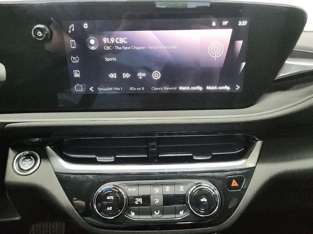 2024 Buick Envista FWD Sport Touring in Stratford, Ontario - 17 - w1024h768px