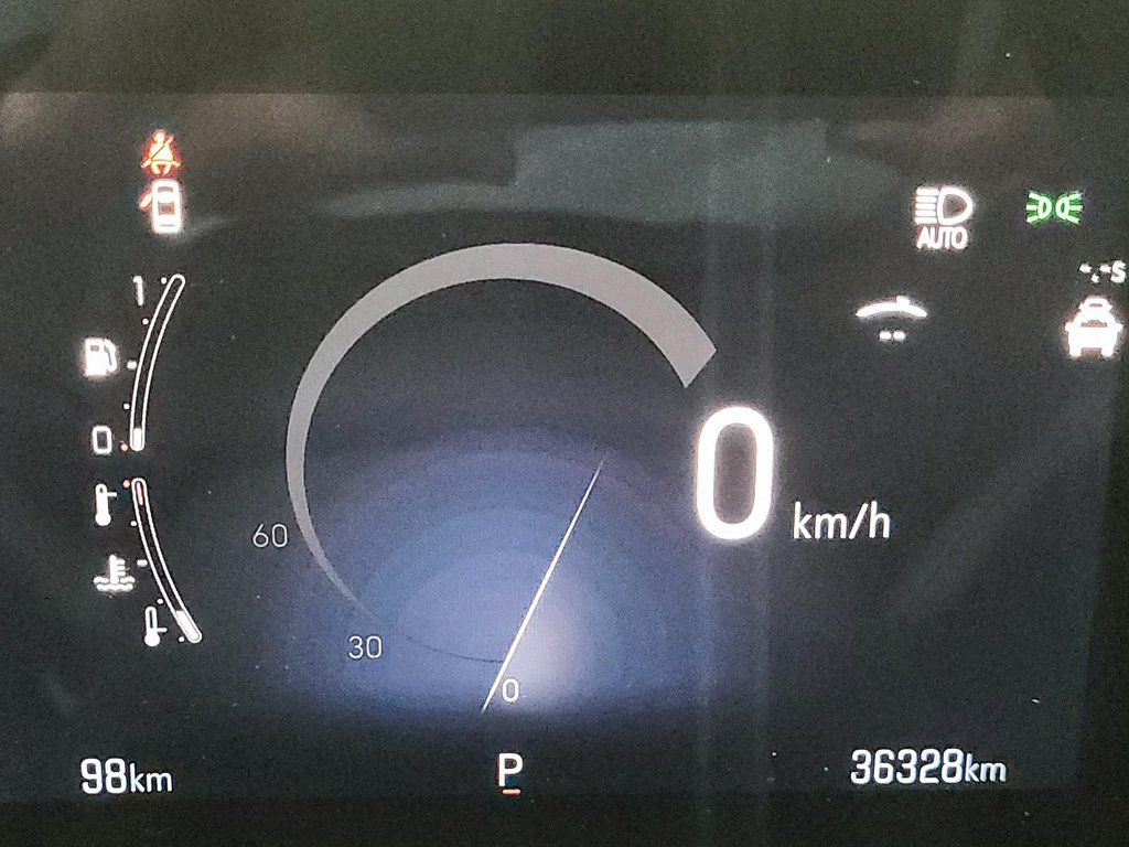 2024 Buick Envista FWD Sport Touring in Stratford, Ontario - 12 - w1024h768px