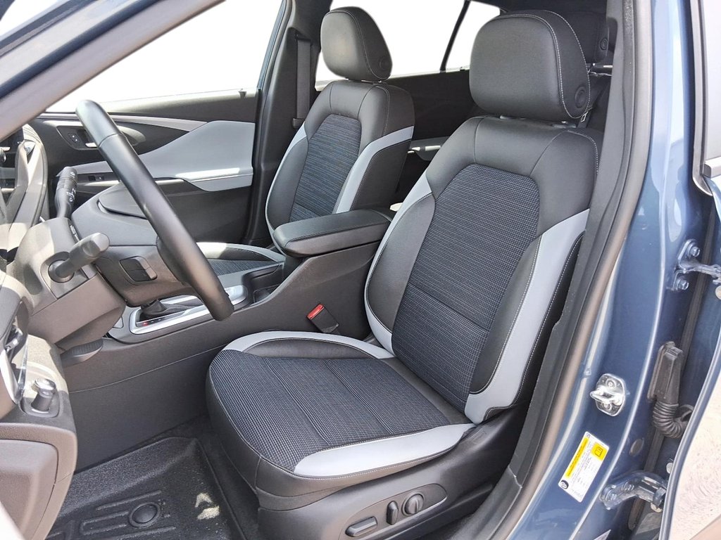 2024 Buick Envista FWD Preferred in Stratford, Ontario - 9 - w1024h768px