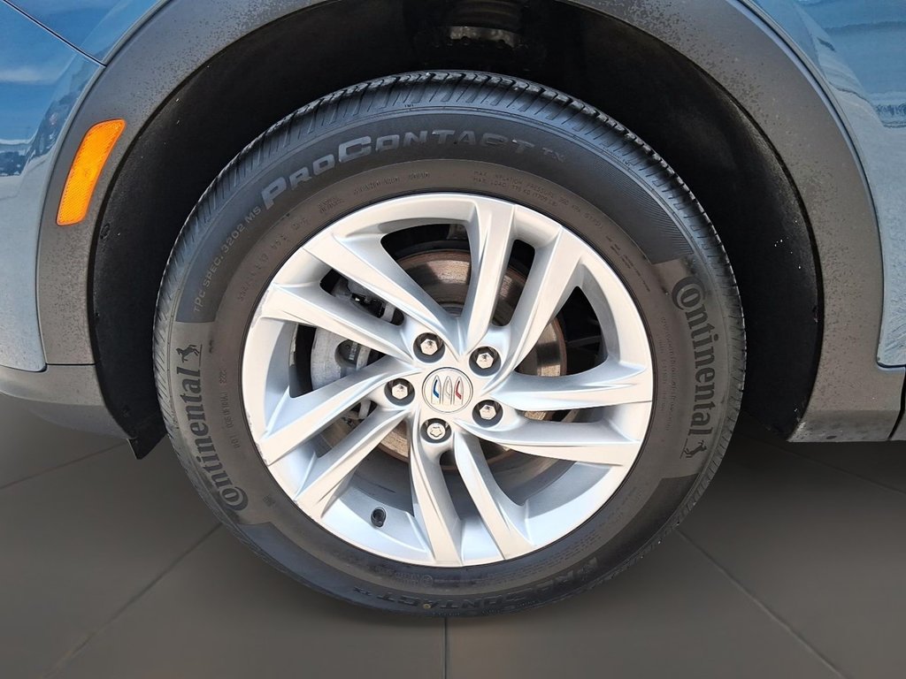 2024 Buick Envista FWD Preferred in Stratford, Ontario - 8 - w1024h768px